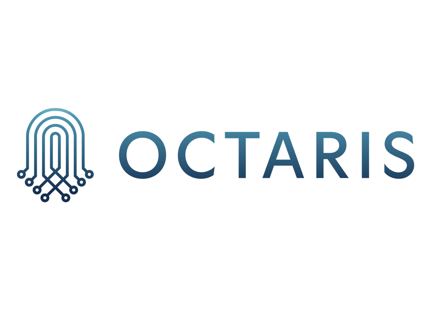 Octaris Logo