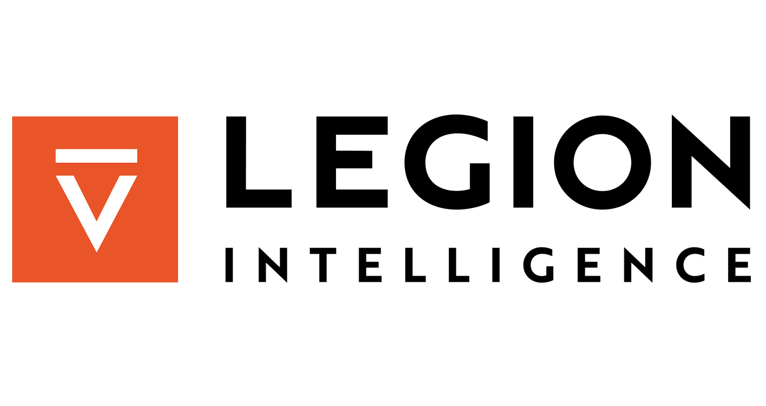 Legion Intelligence