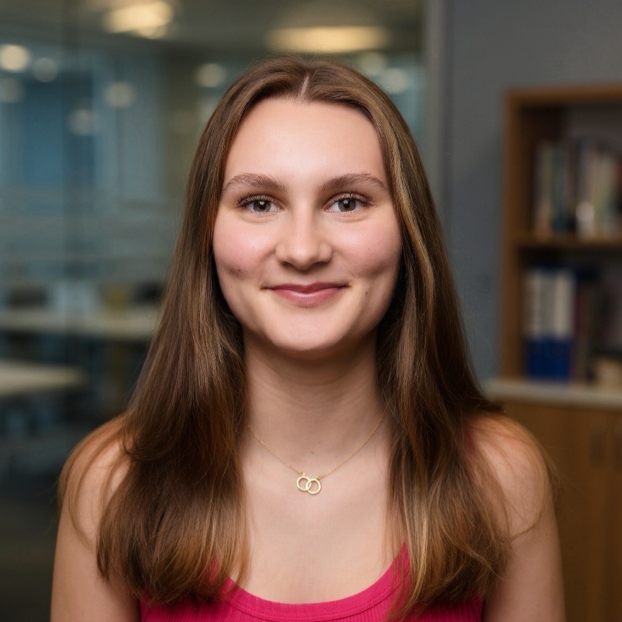 Winston Hoffman Headshot