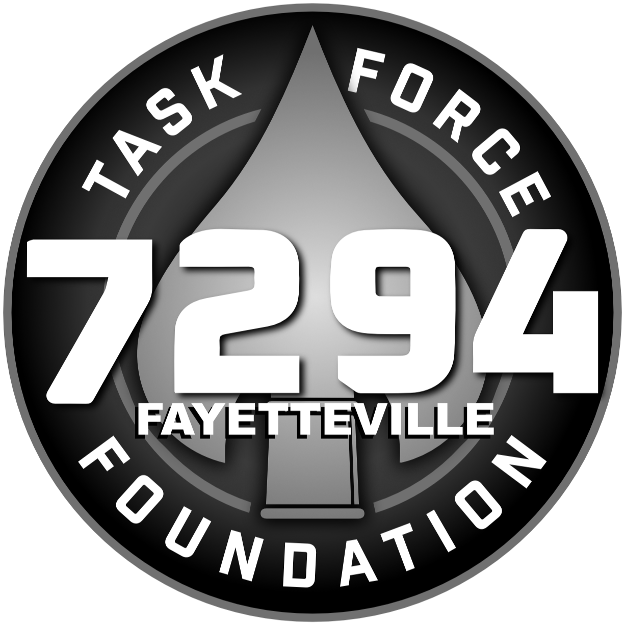 Fayetteville Chapter Logo