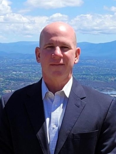Craig Bishop
