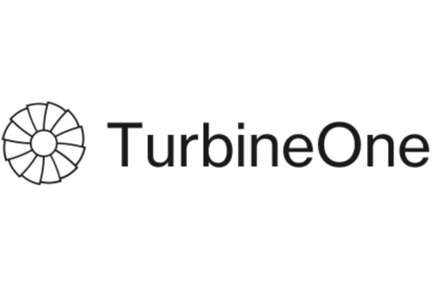 Turbine One Logo