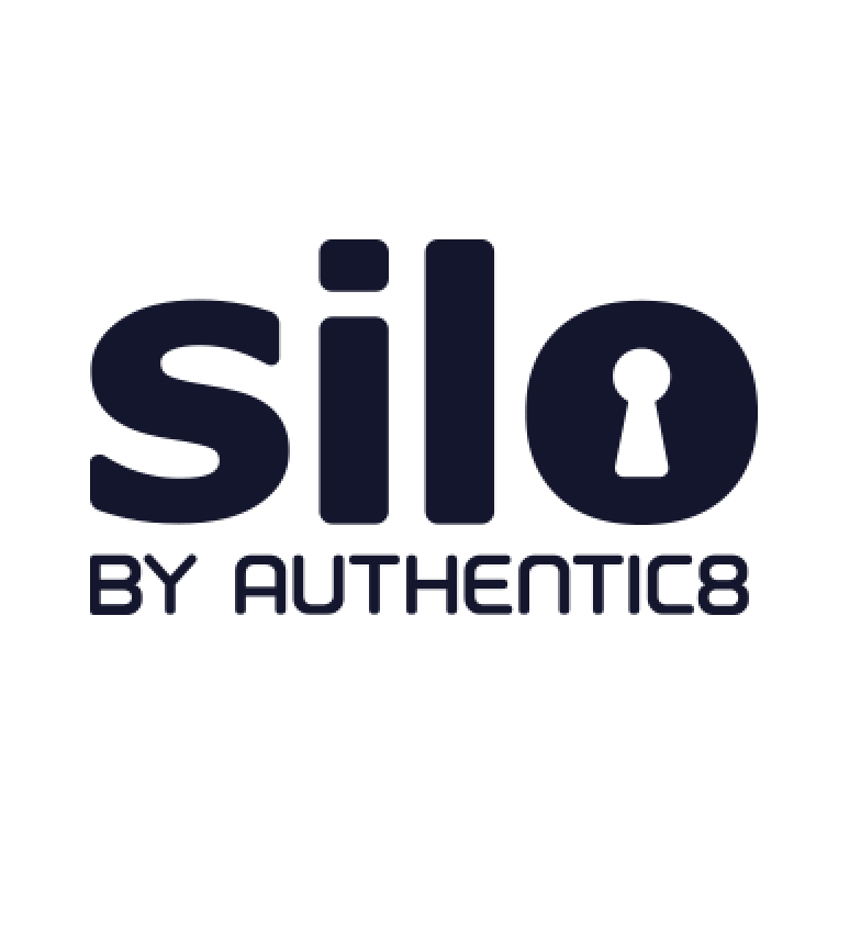 Silo by Authentic8 Logo