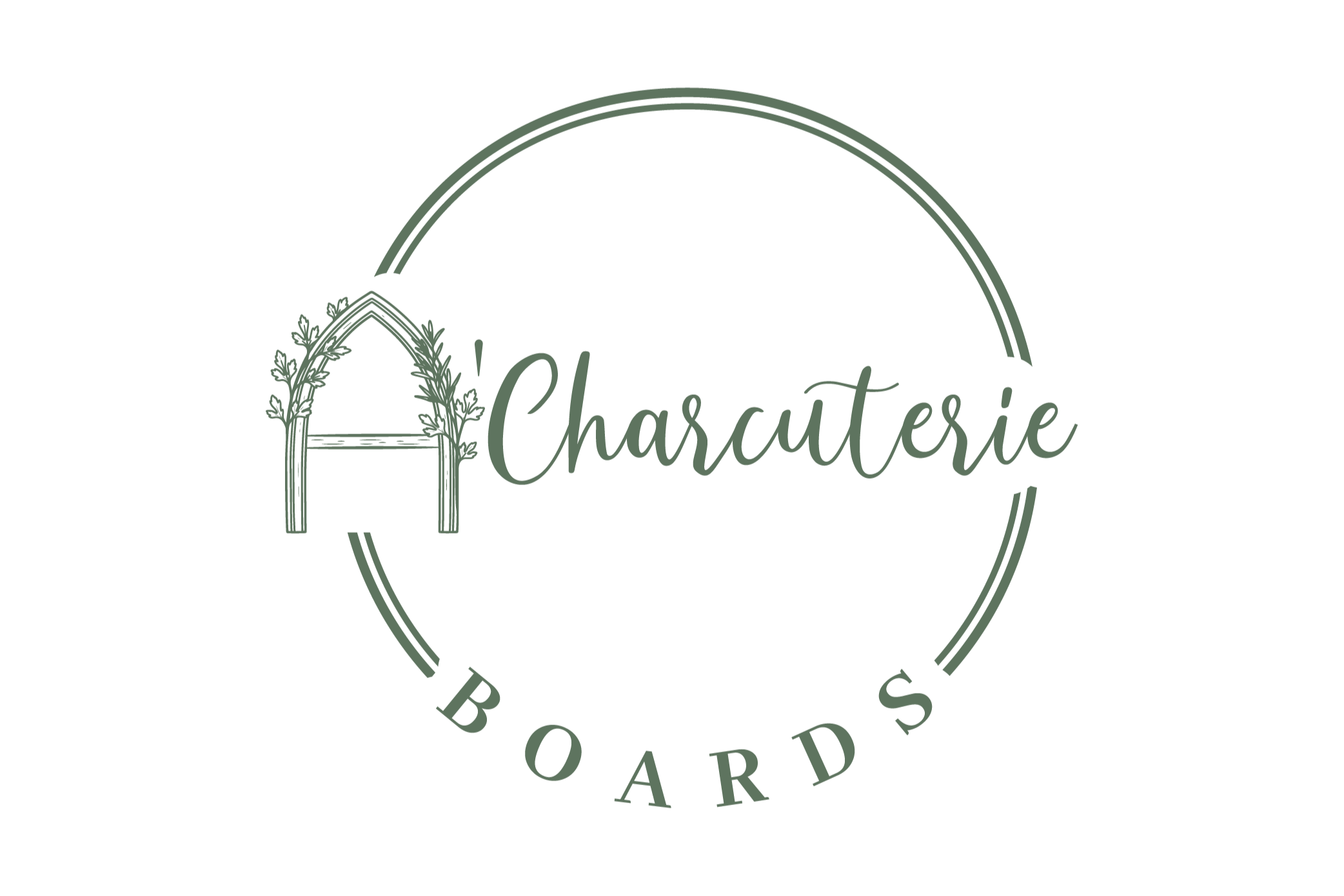 A'Charcuterie Boards