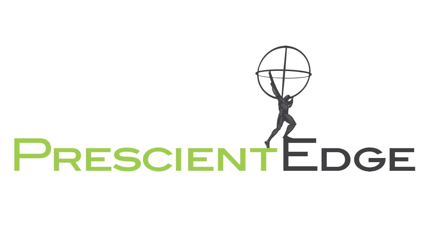 Prescient Edge Logo
