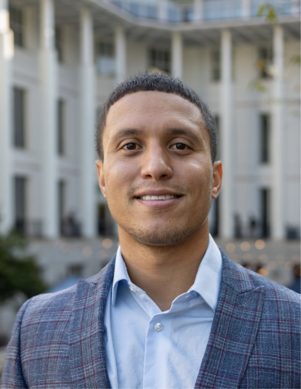 Michael Arango