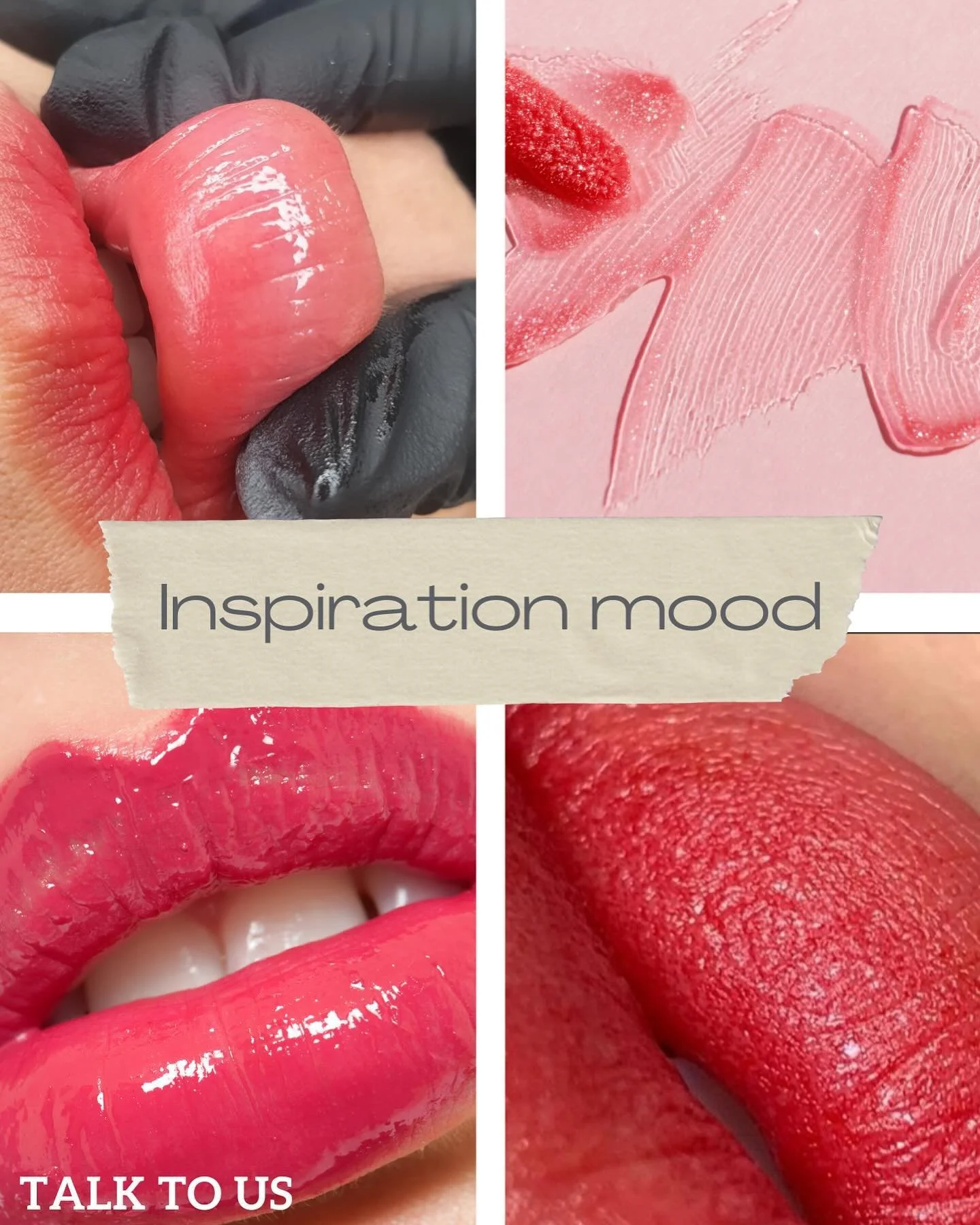 Lip Blush