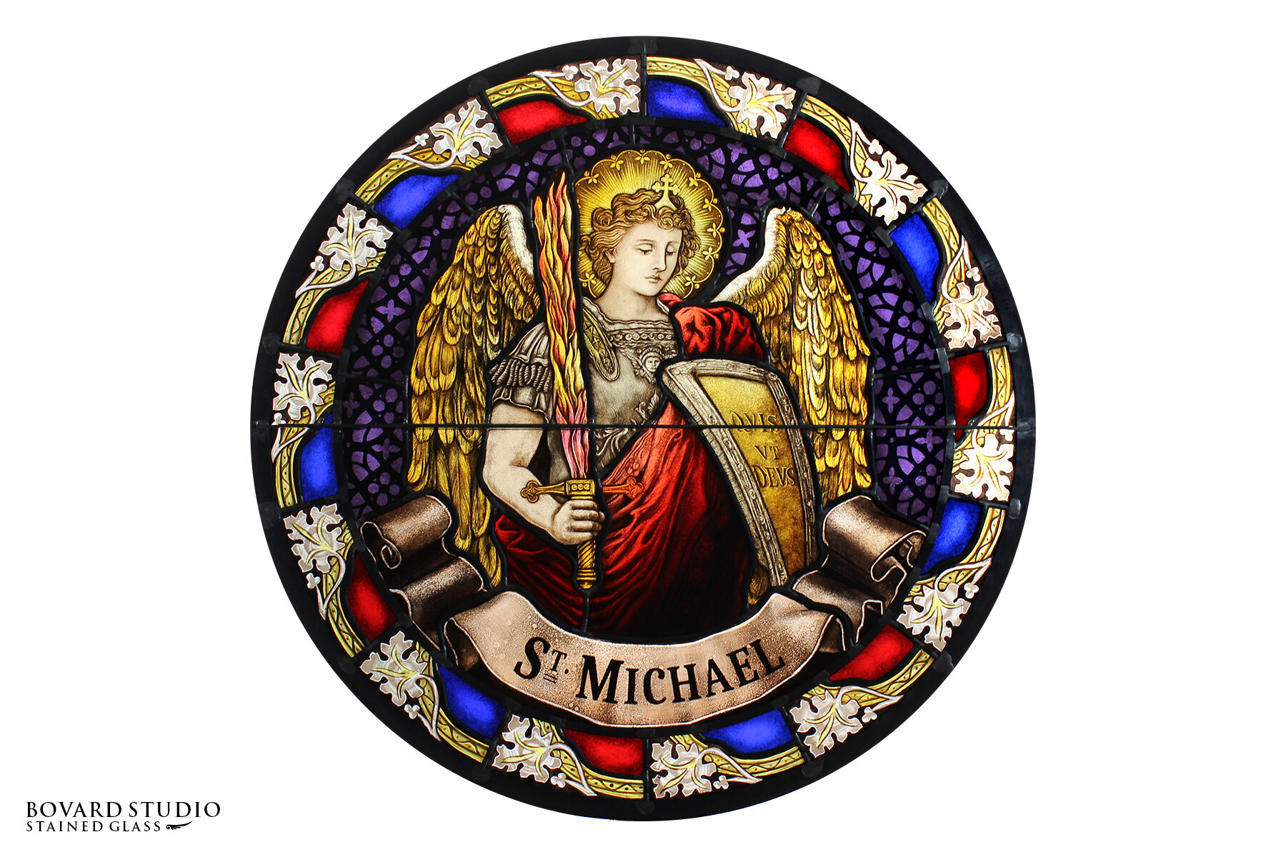 St. Michael the Archangel, Pawcatuck, CT