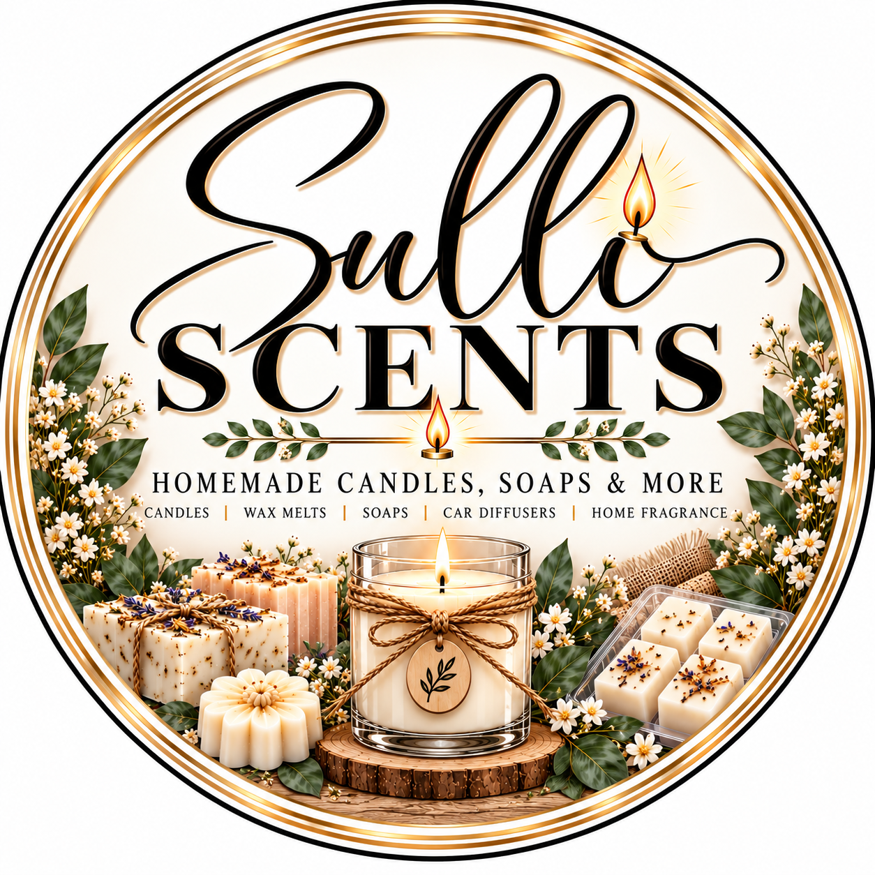 Sulli Scents