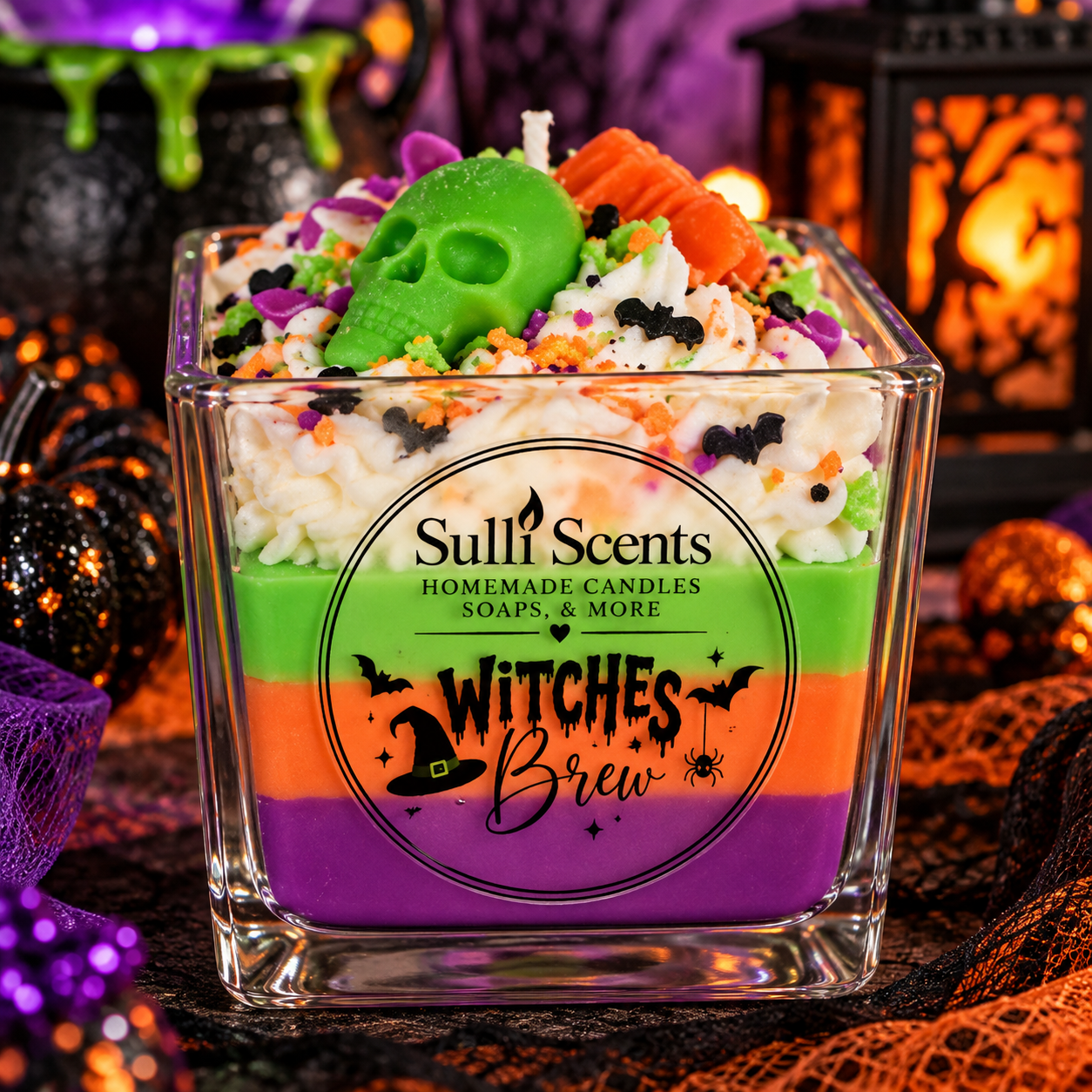 Witches Brew