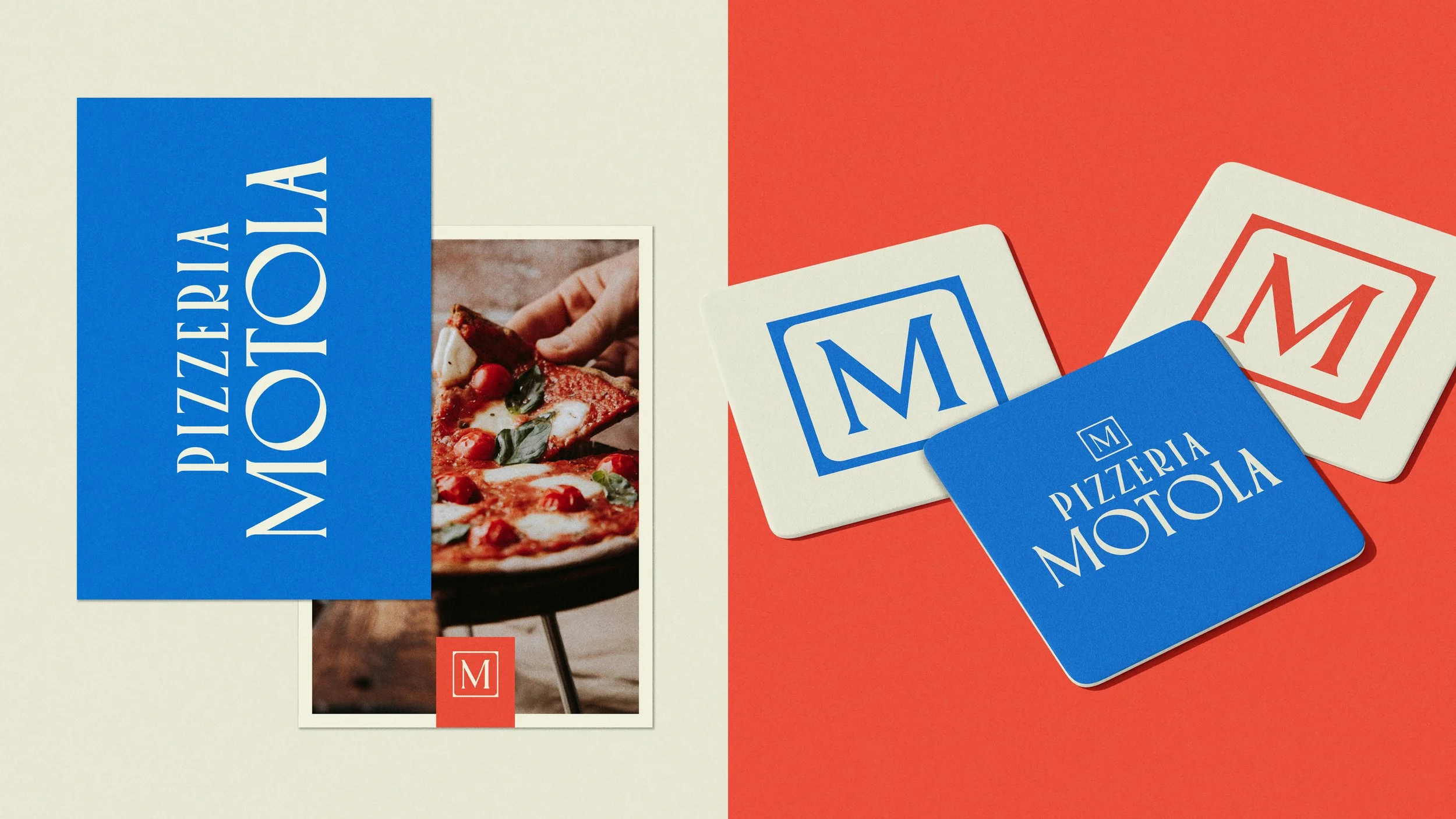 Pizzeria Motola_Cards + Coasters.jpg