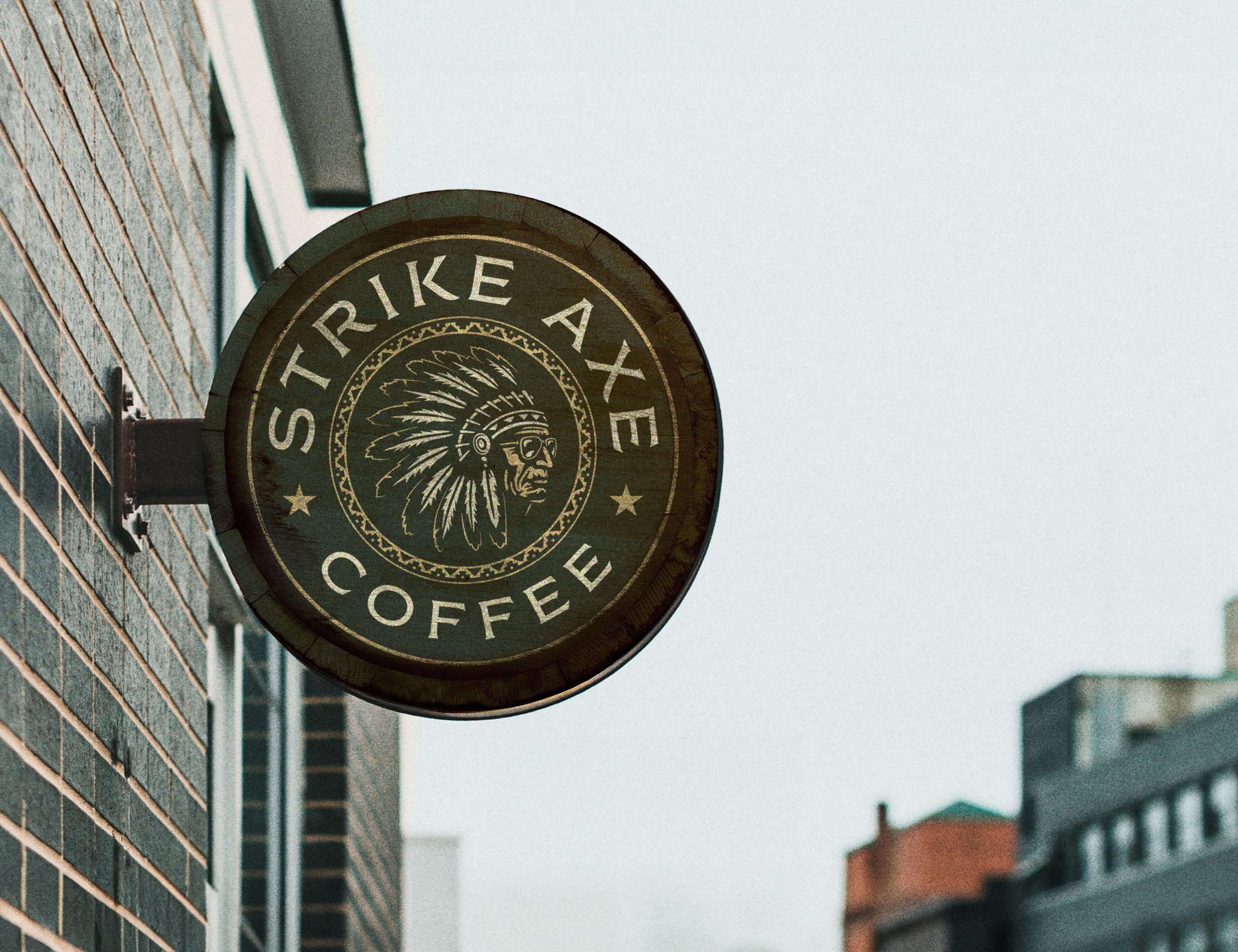 Strike Axe Coffee_Mockup_Sign_Edit 1_V2.jpg