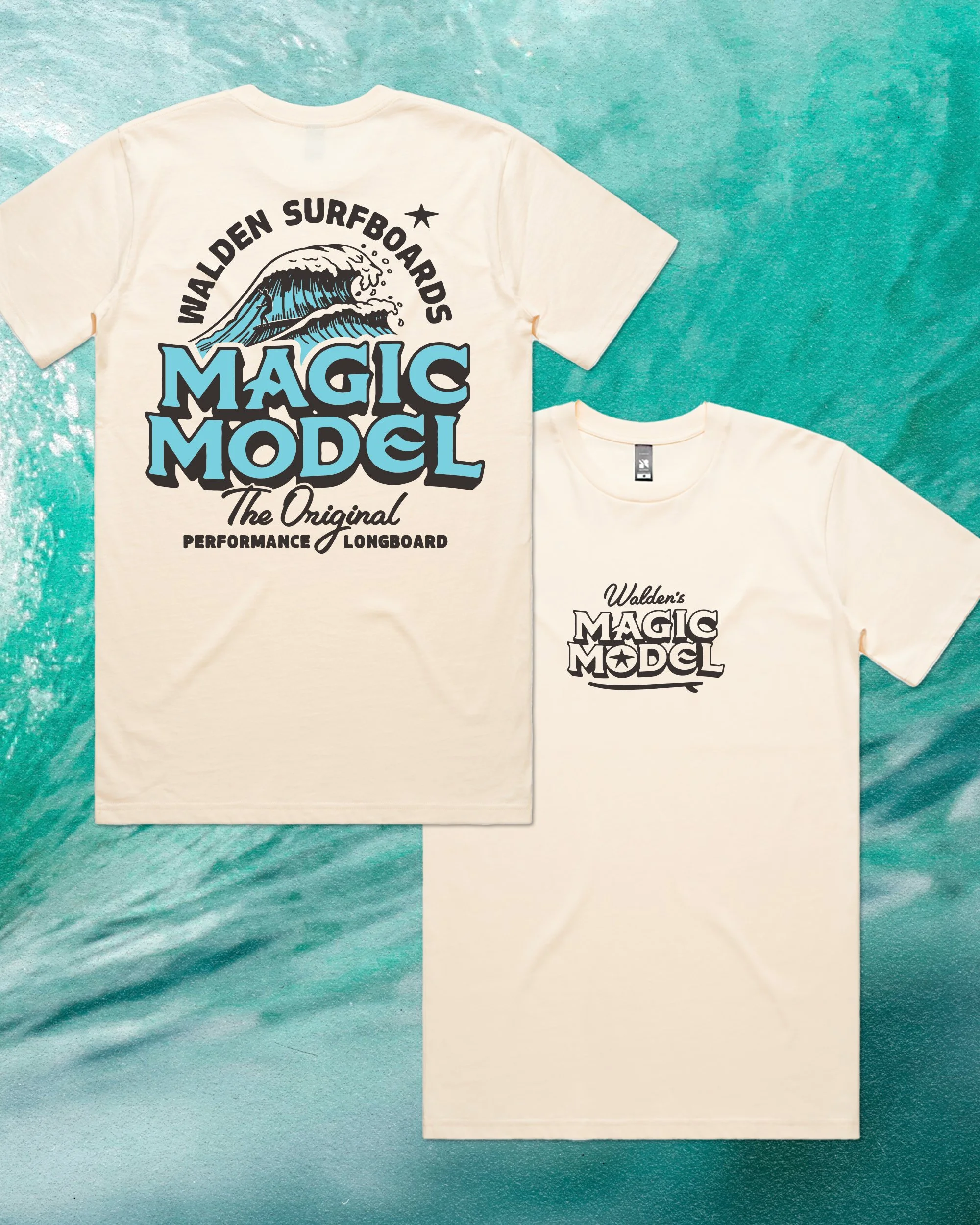Apricot_Instagram Post_Walden Surfboard_Magic Model Tee 2.jpg