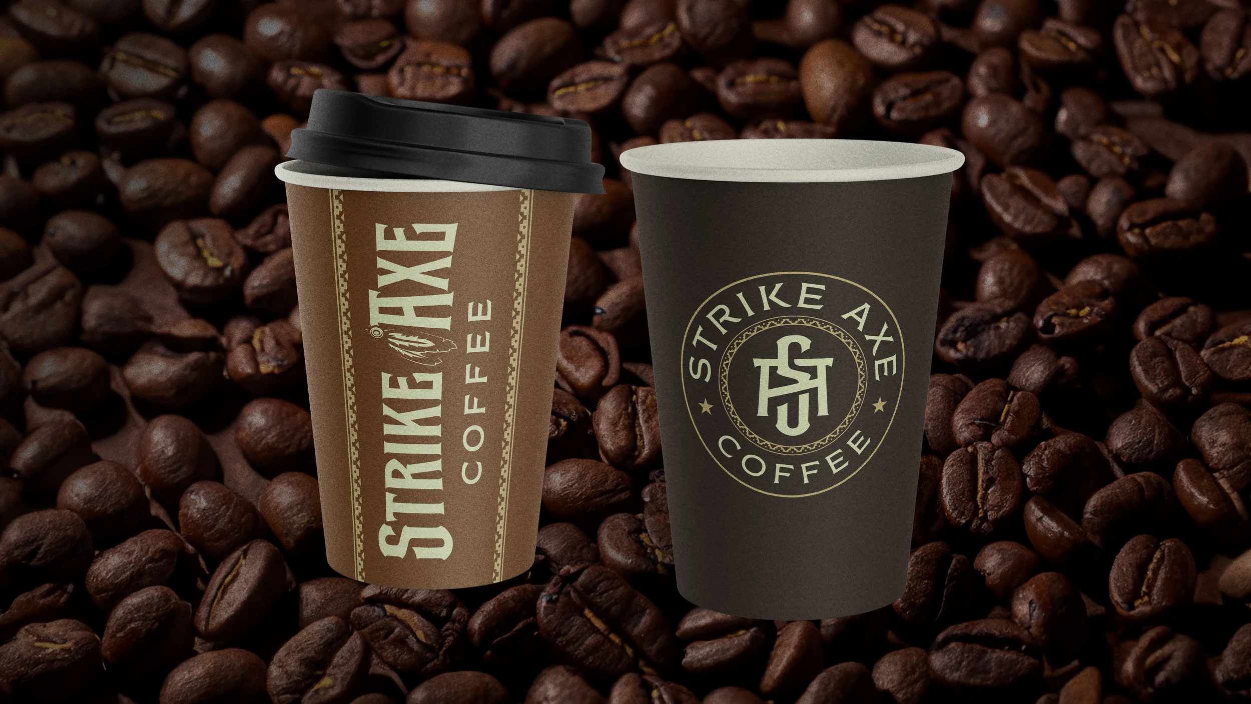 Strike Axe Coffee_Mockup_To Go Coffee Cup_Edit 1.jpg