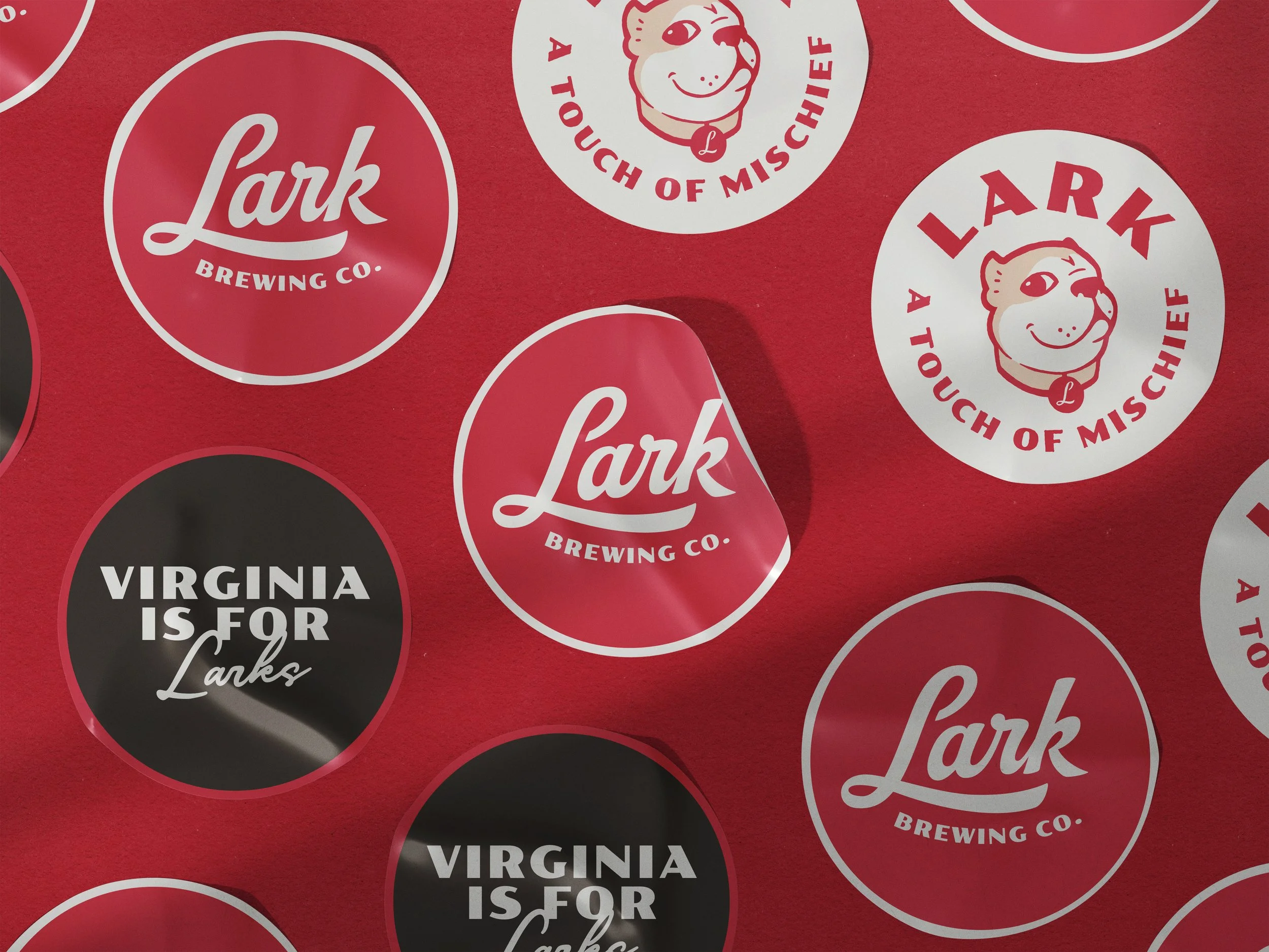 Lark Brewing Co_Mockup_Stickers.jpg