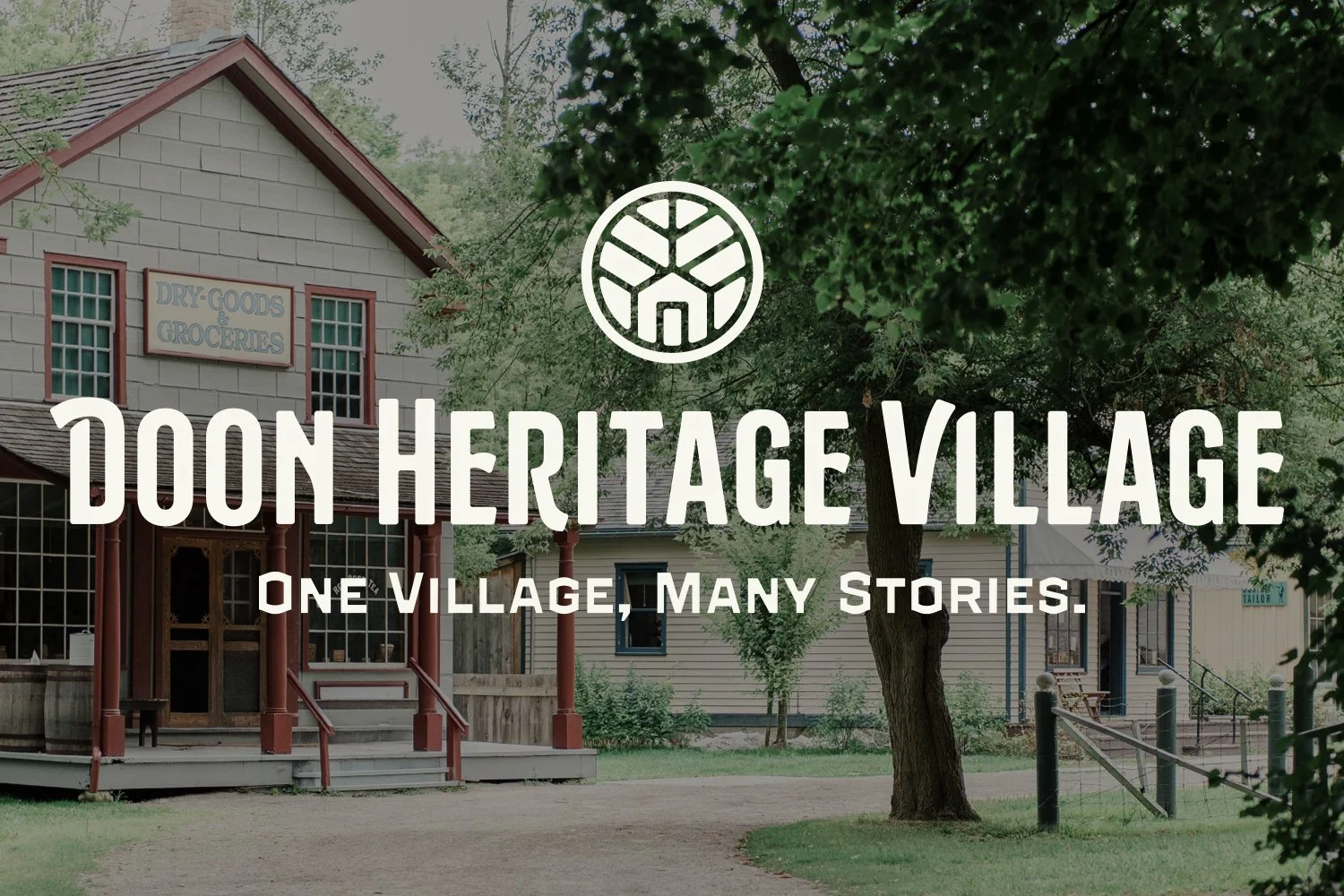 DOON HERITAGE VILLAGE