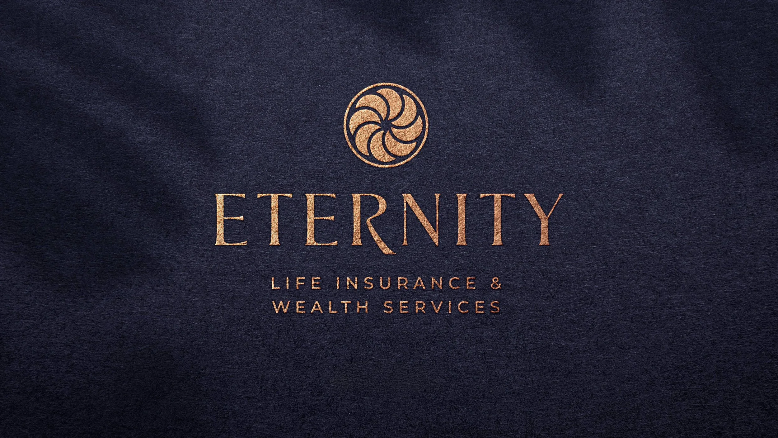 ETERNITY LIFE & WEALTH