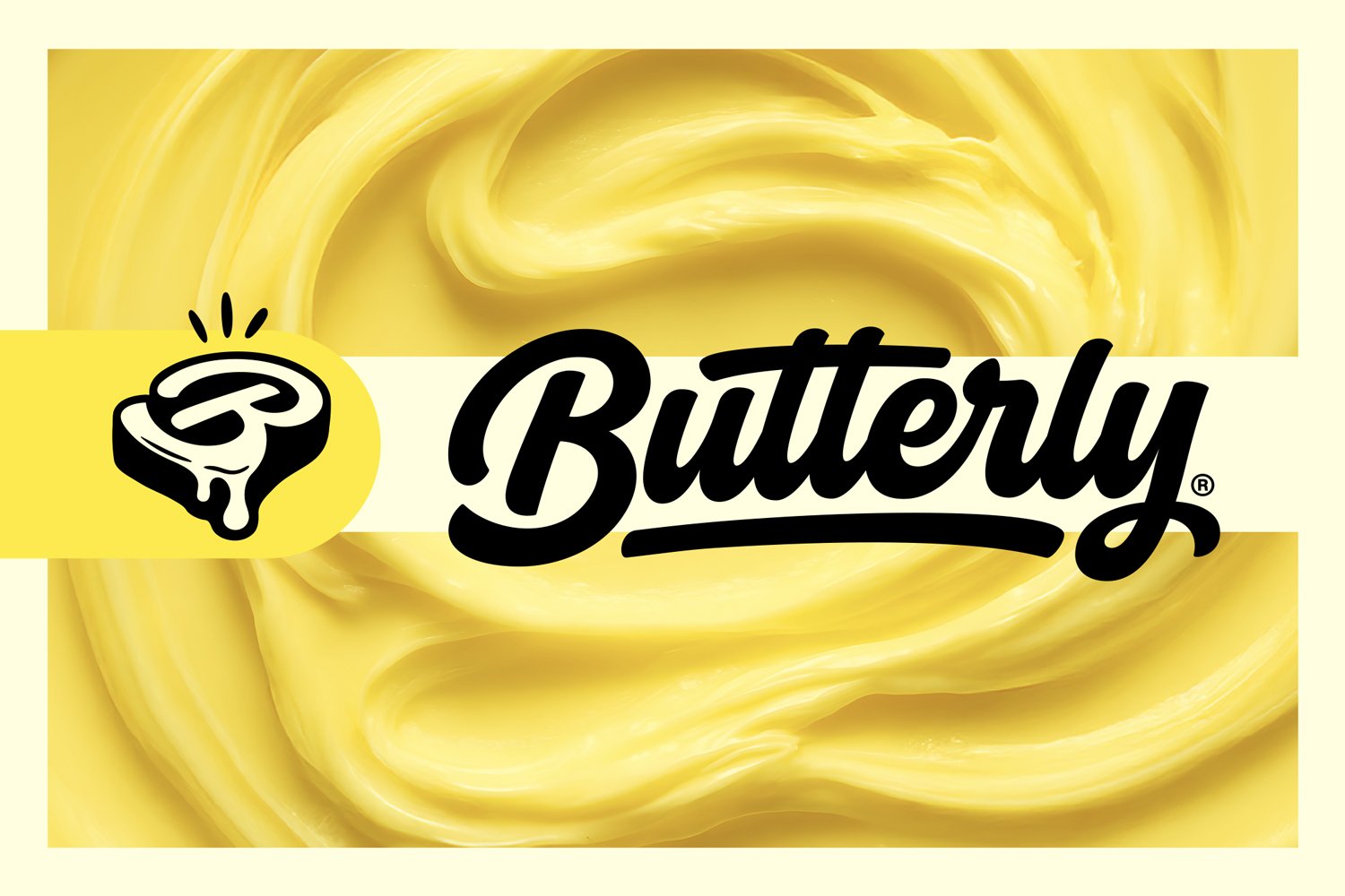 BUTTERLY