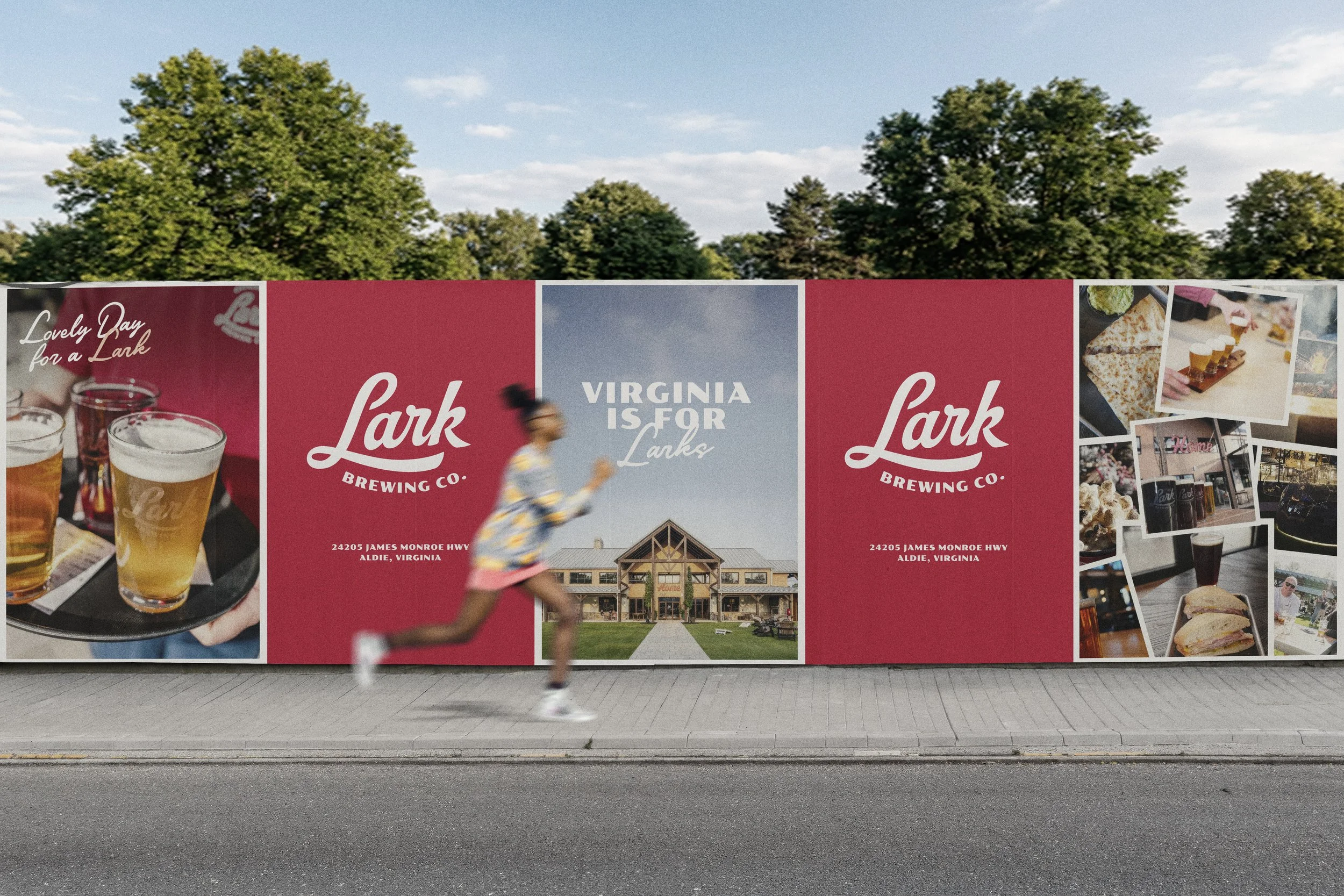 Lark Brewing Co_Mockup_Posters.jpg