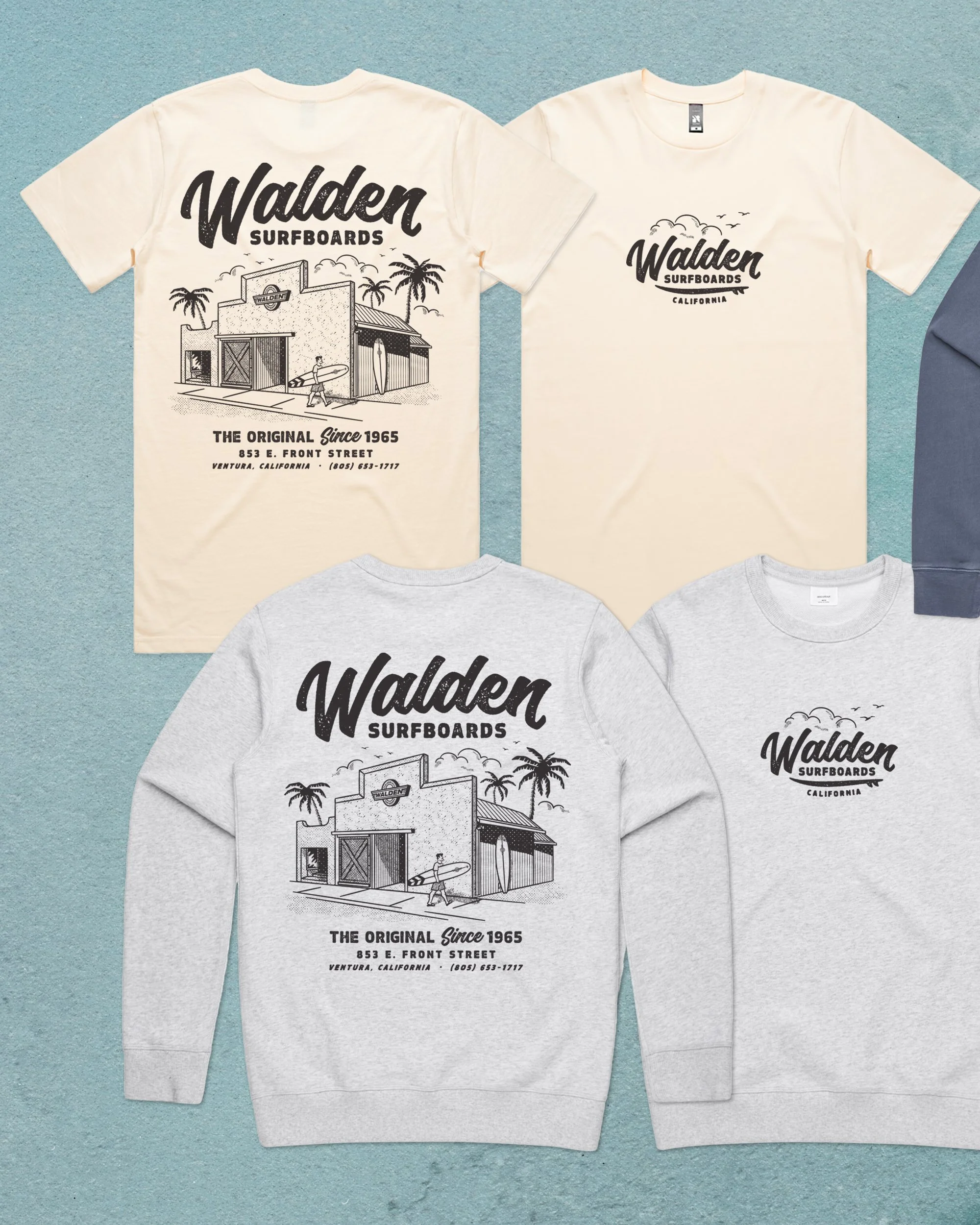 Apricot_Instagram Post_Walden Surfboard_Shop Tee 2.jpg