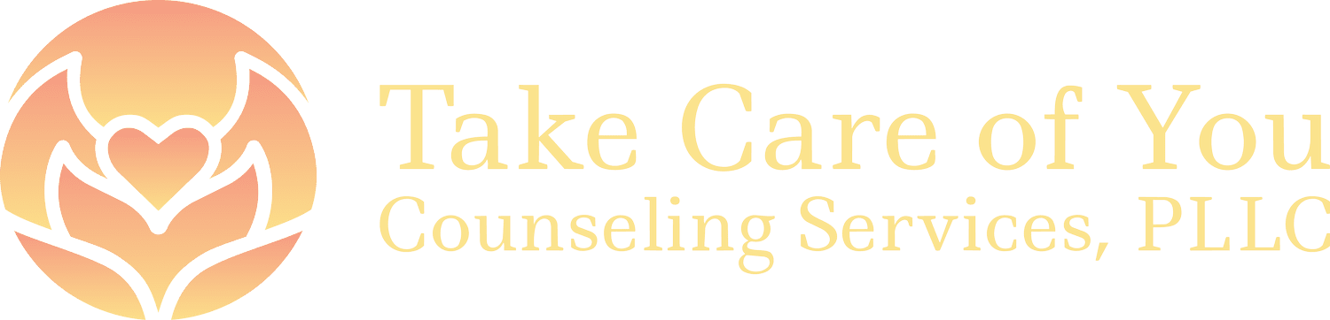 Take Care of You Counseling Services