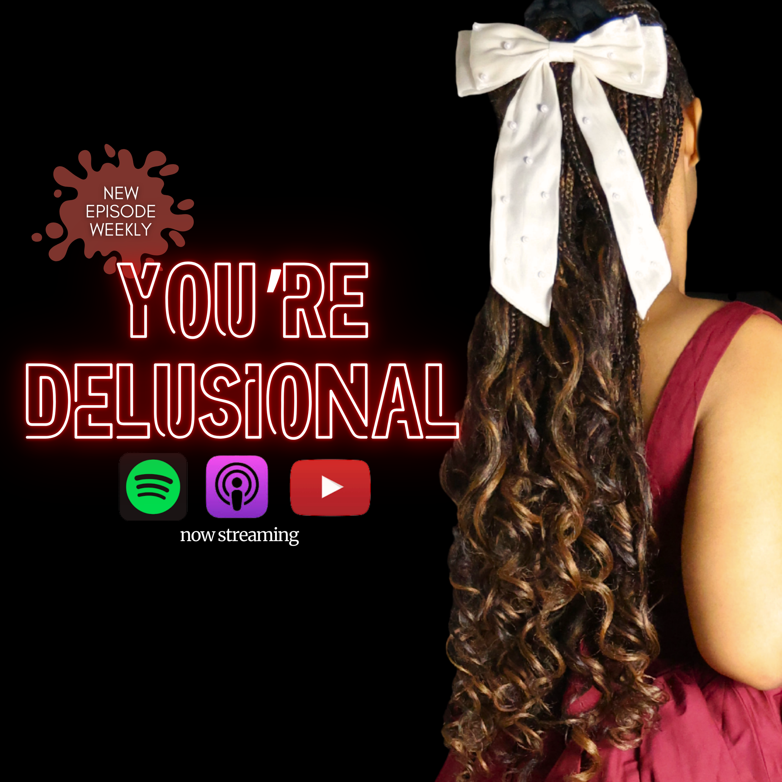 To Be Seen is To Be Loved