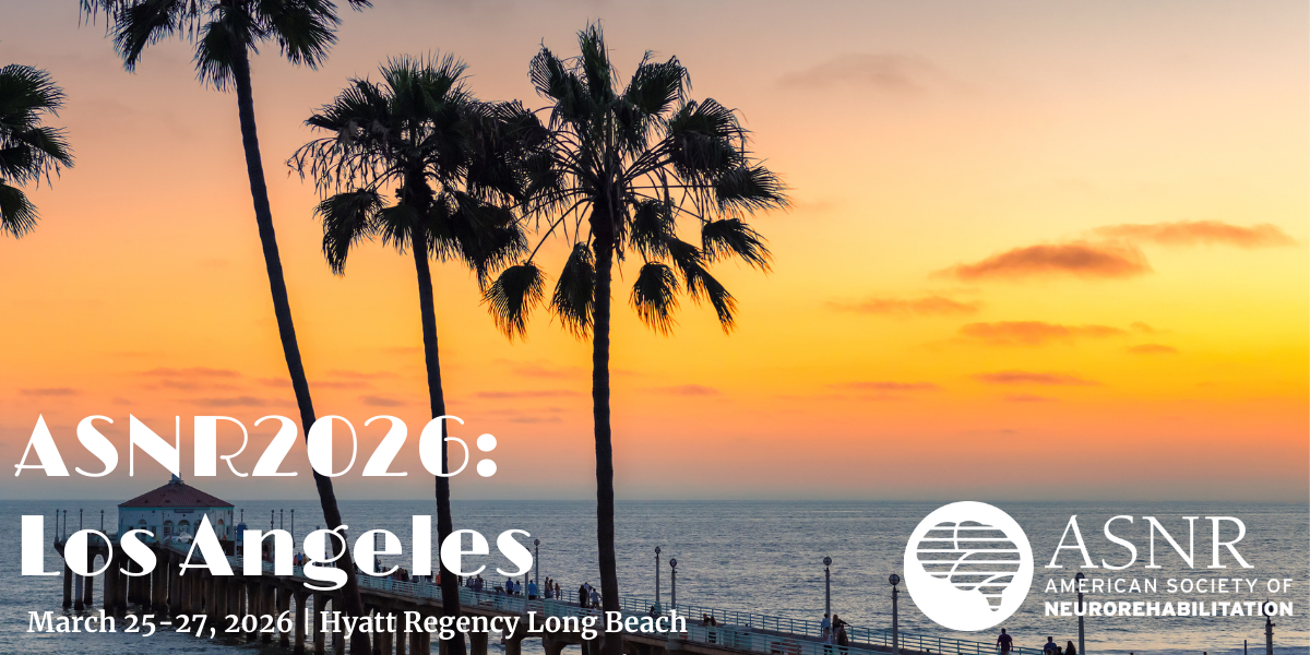 Pre-Conference Dinner Workshop at ASNR 2026 | Defining Success and Eligibility for Implantable Brain-Computer Interfaces