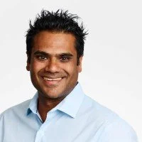 Vivek Pinto, PhD, MBA