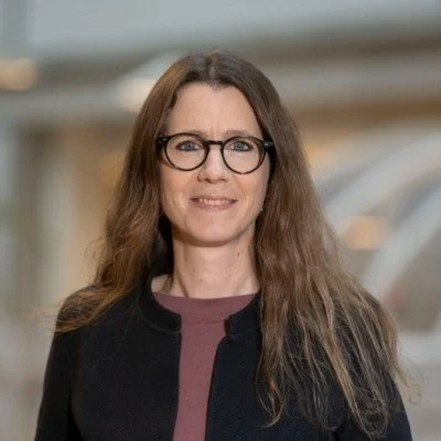 Mariska van Steensel, PhD