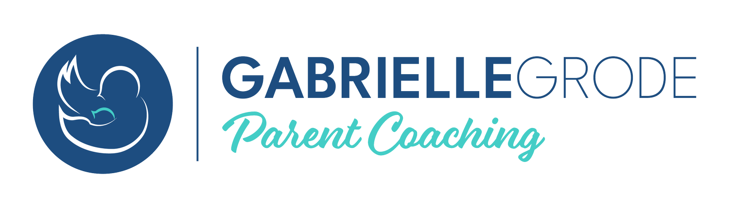 Gabrielle Grode Parent Coaching