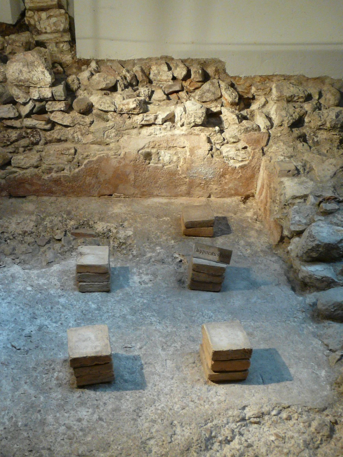 Trento - Tridentum - SASS.JPG