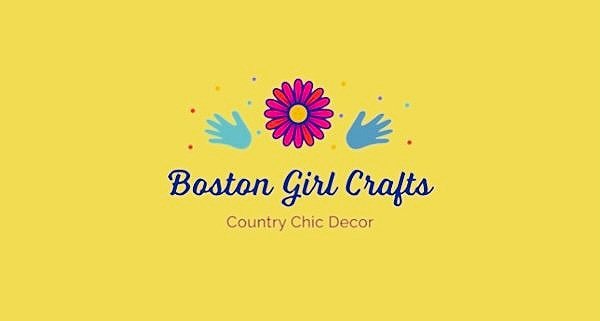 Boston Girl Crafts