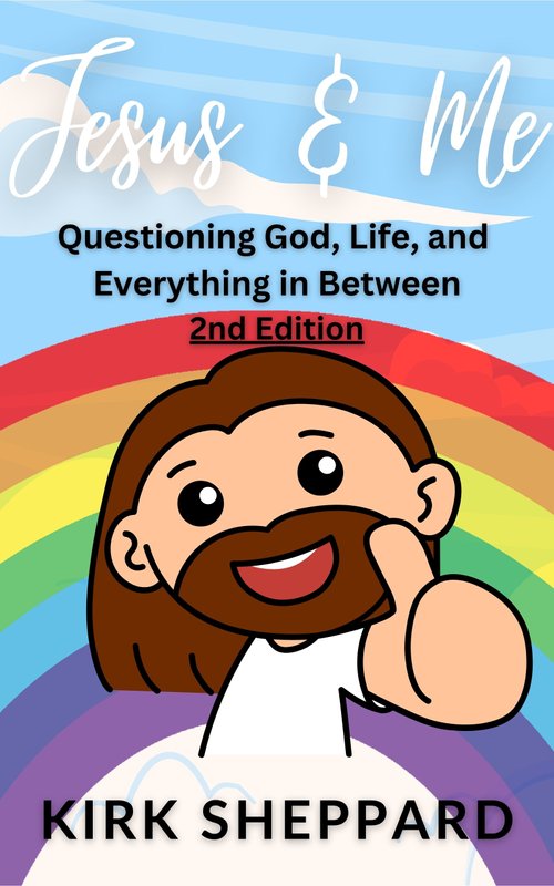 Jesus & Me