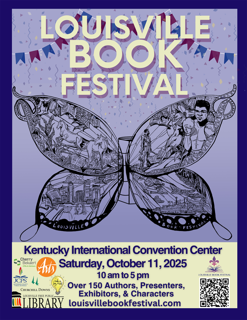 Louisville Book Festival