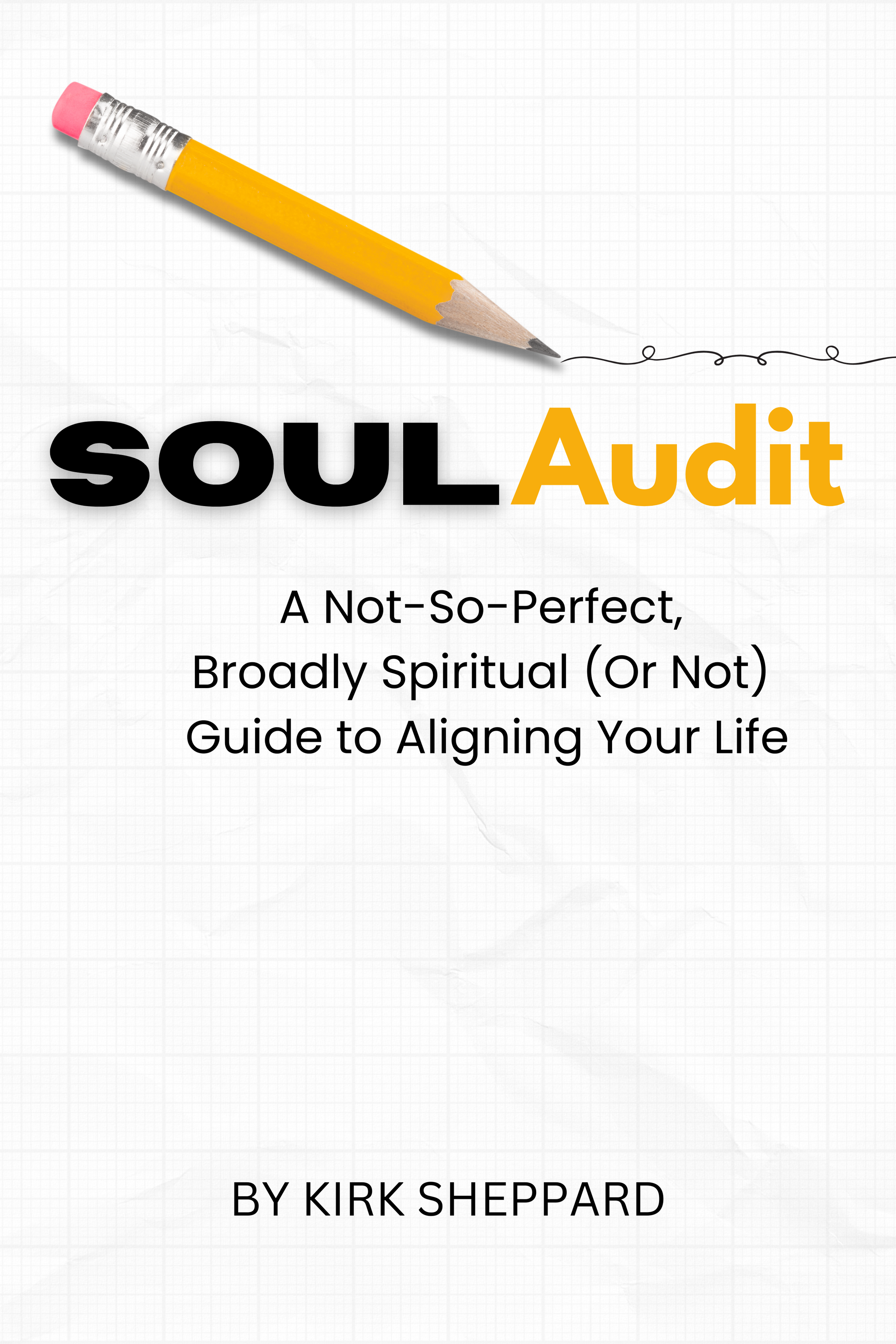 Sunday Book Club Intensive: Soul Audit