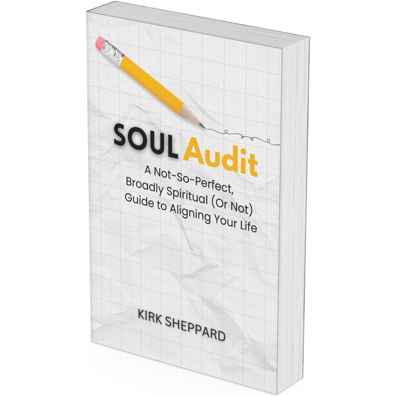 Soul Audit