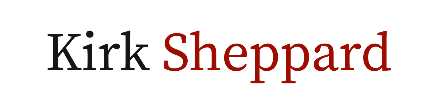 KirkSheppard.com