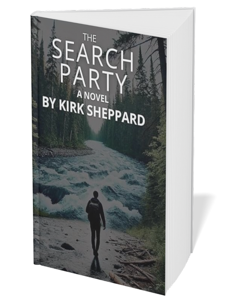 The Search Party