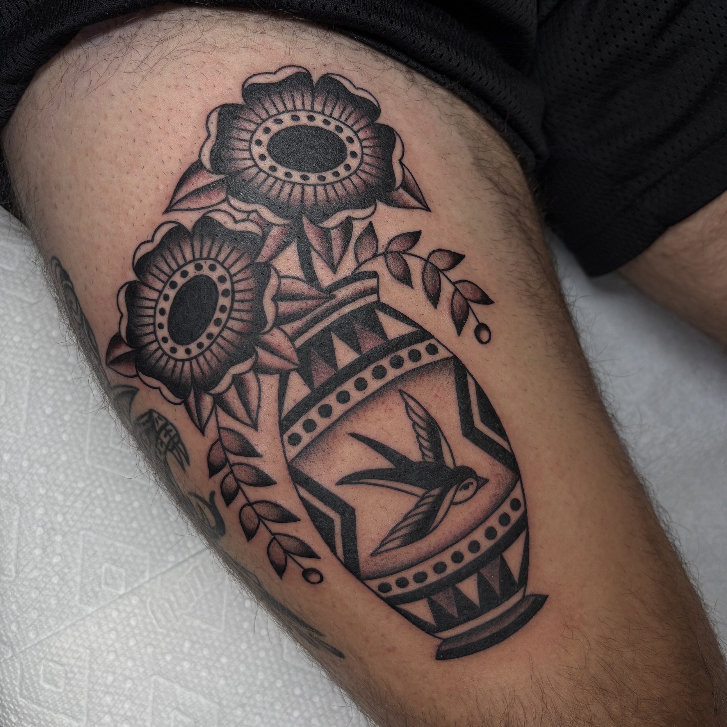 Carla Andreozzi | Denver Tattoo Artist