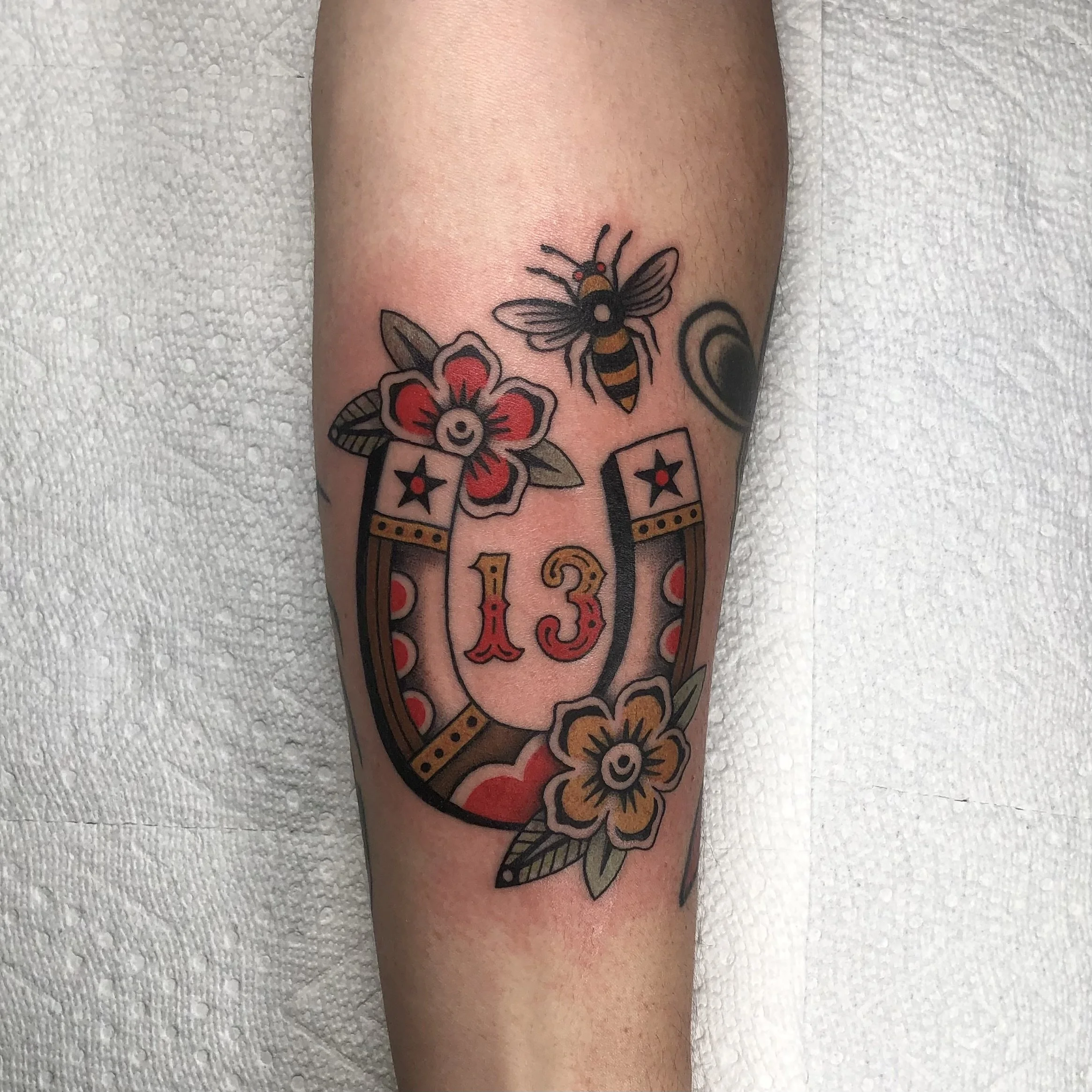 Jamie Duss | Denver Tattoo Artist