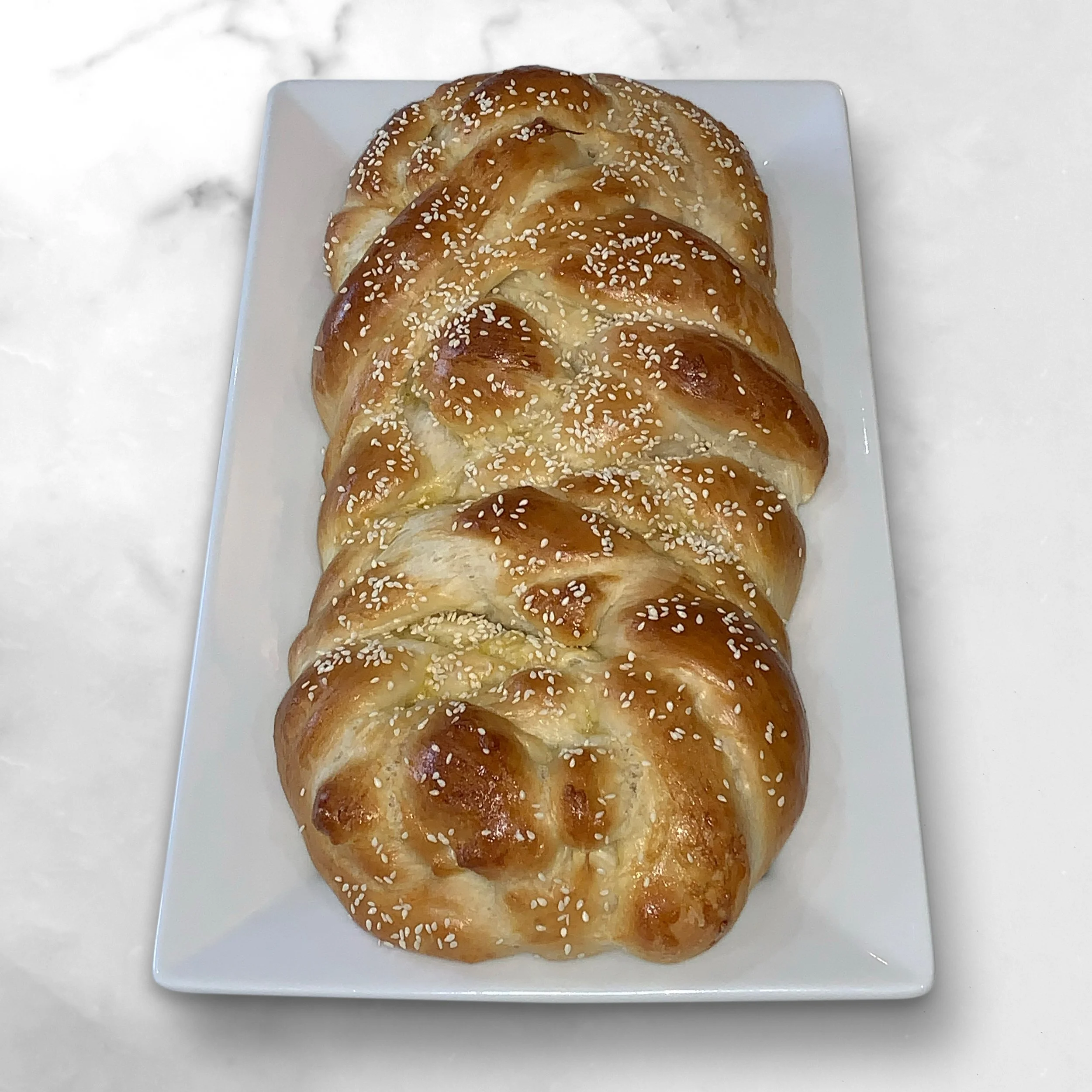 Leo Baeck Shabbat Box