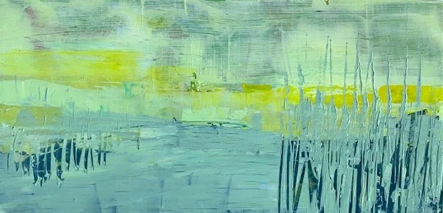 Wetlands #3
