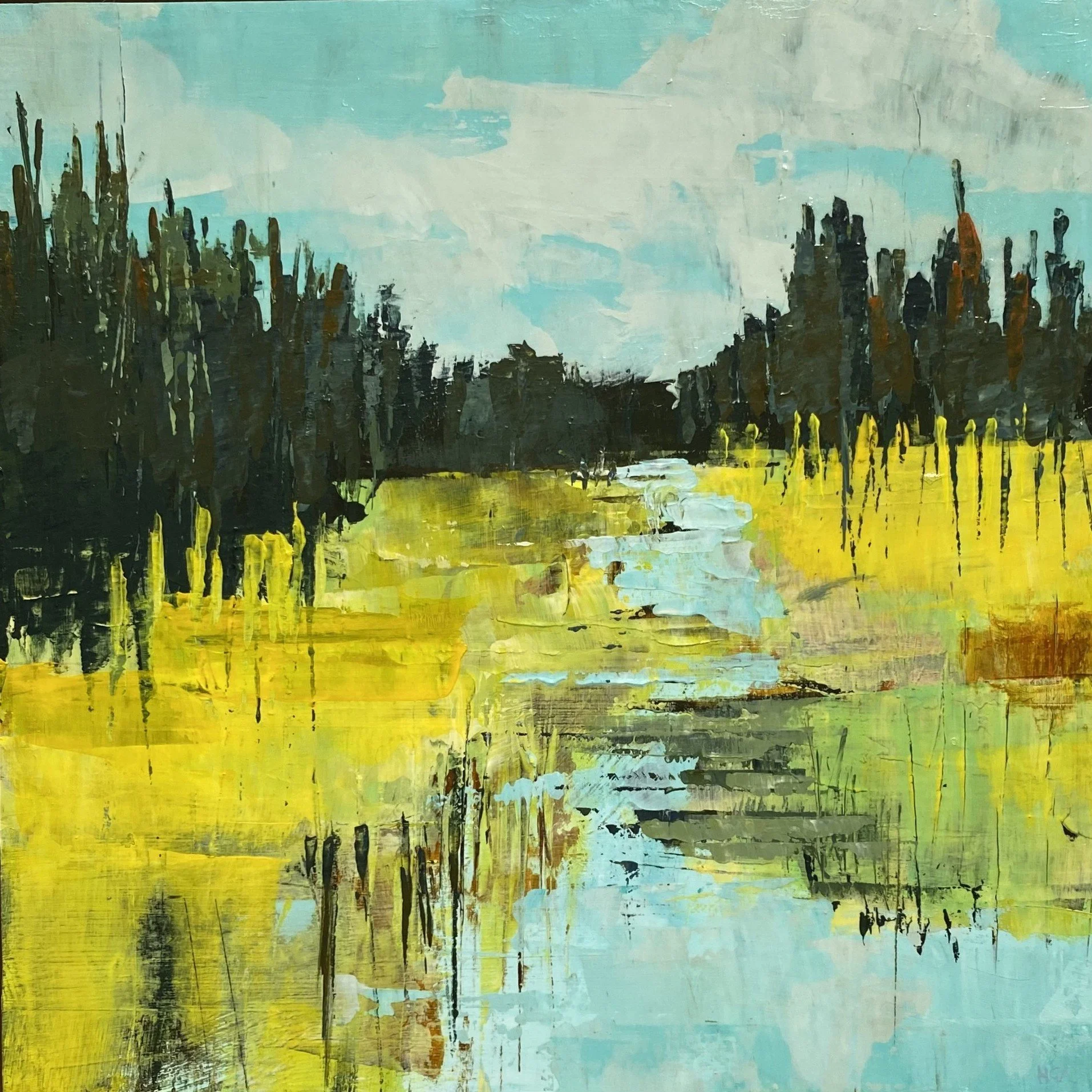 Local Wetlands