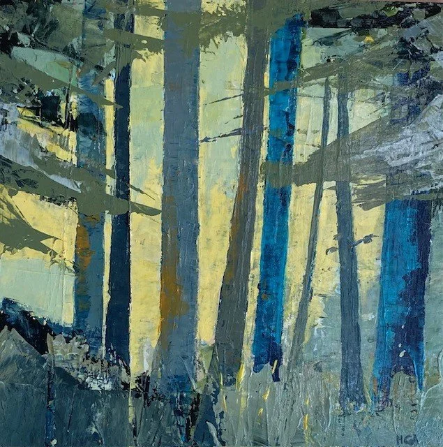 Forest Path