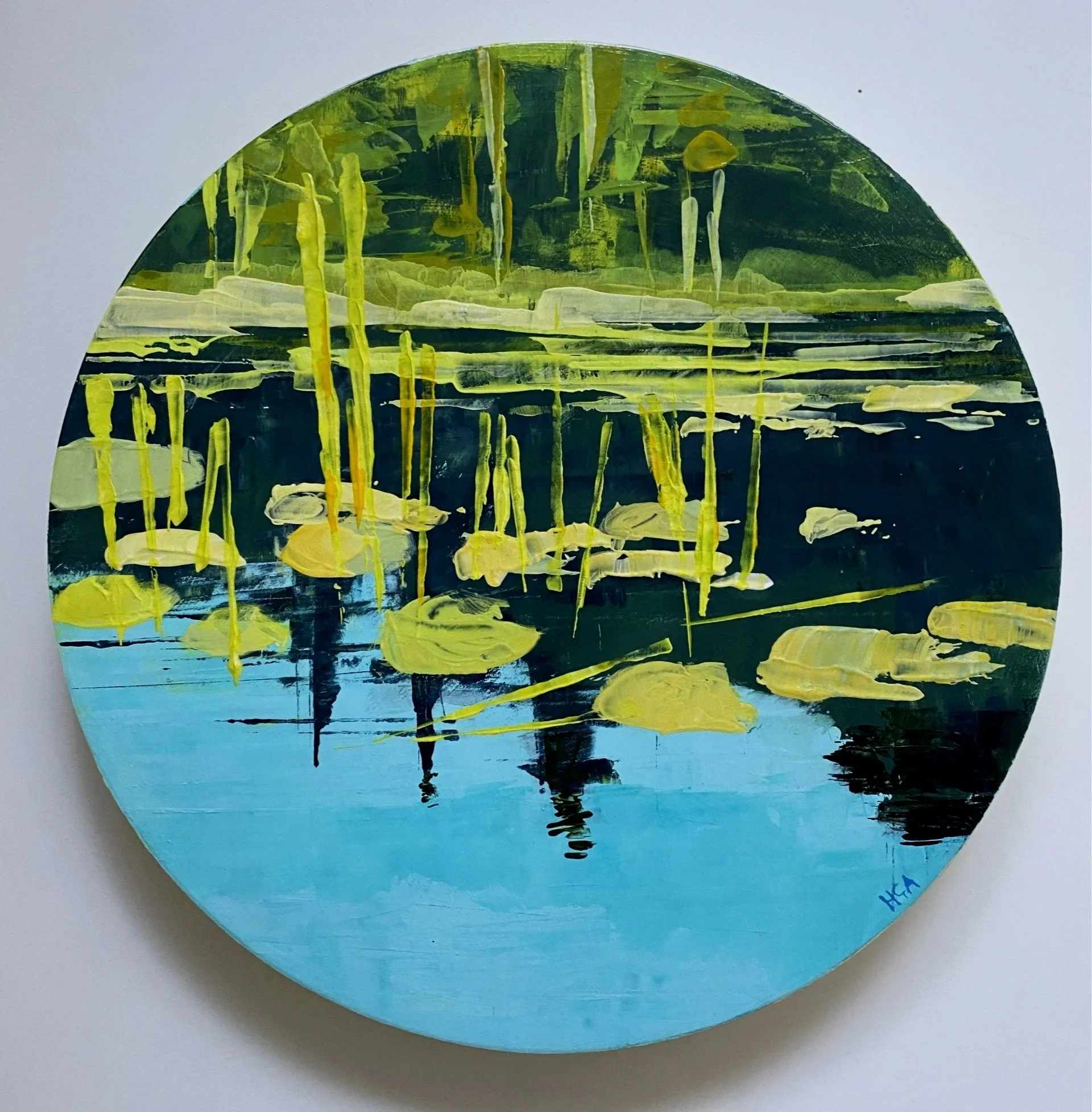 Shallows #1