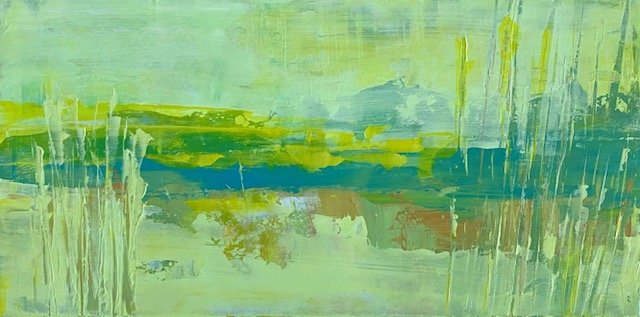 Wetlands #4