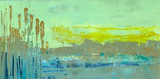 Wetlands #6
