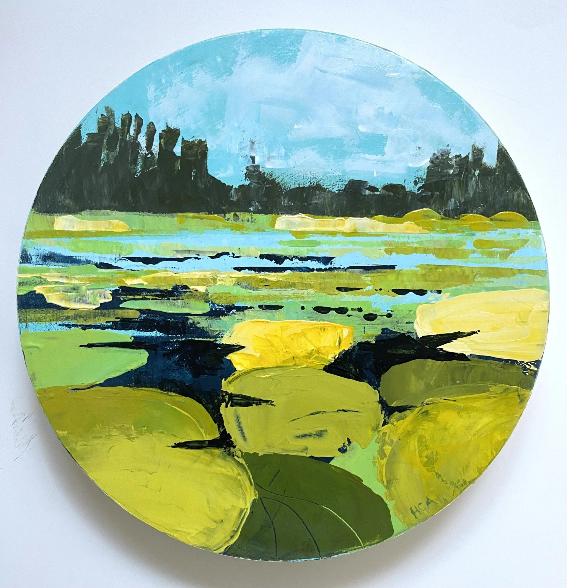 Shallows #2