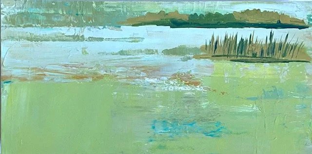 Wetlands #2