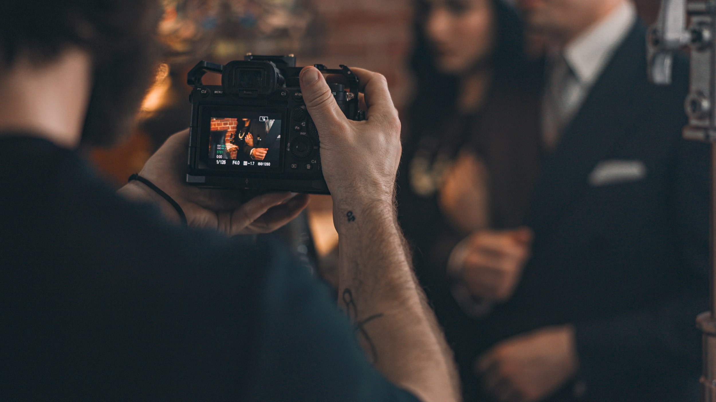 Visual Production